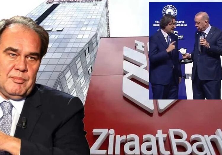 “En büyük hayırsever” asıl hayrını Demirören’e yapmış