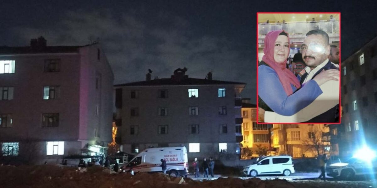 İstanbul, Konya, Tekirdağ…! Bir gecede 3 kadın eşleri tarafından hayattan koparıldı 2 İstanbul, Konya, Tekirdağ…! Bir gecede 3 kadın eşleri tarafından hayattan koparıldı