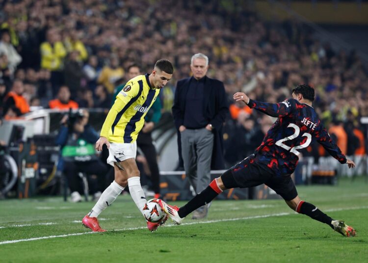Safa Kar yazdı I Fenerbahçe’ye yakışmadı!