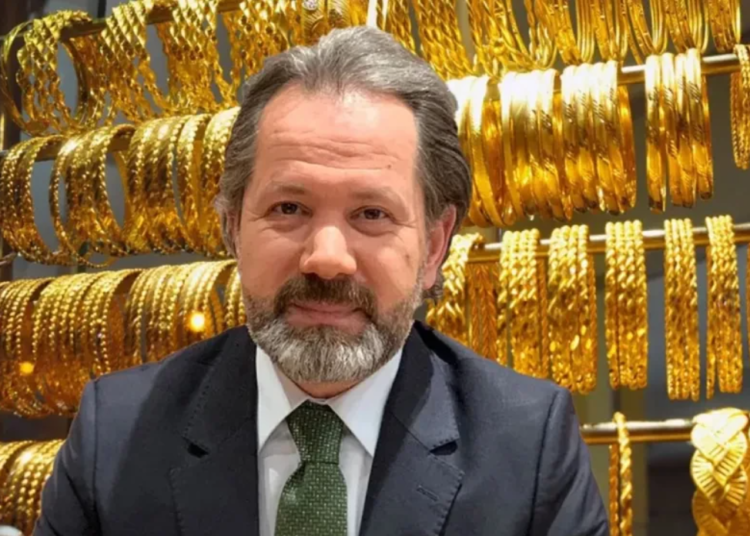 İslam Memiş, altın almak isteyenleri uyardı: Mutlaka kırılacak 1 İslam Memiş, altın almak isteyenleri uyardı: Mutlaka kırılacak