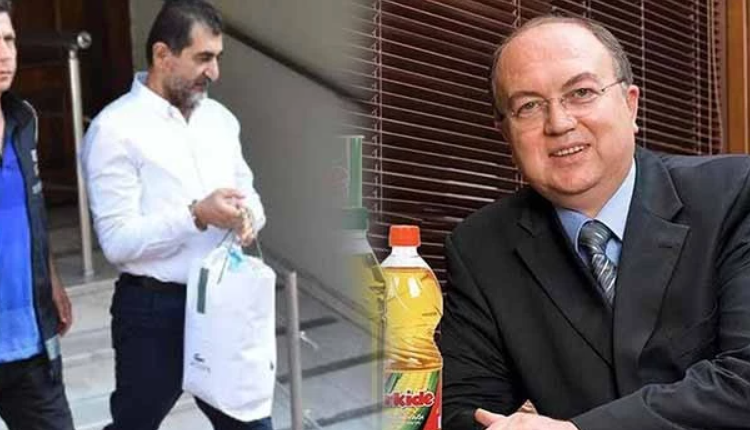 Bir zamanların dev yağ firmasıydı: TMSF kayyım atadı 1 Bir zamanların dev yağ firmasıydı: TMSF kayyım atadı