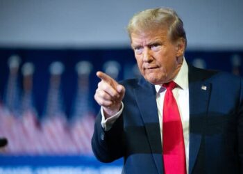 Trump’tan İran’a ve Rusya’ya yeni yaptırım tehdidi