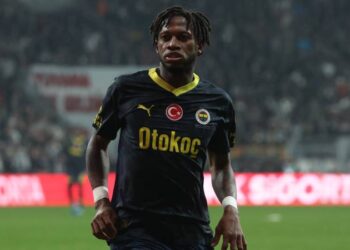 Fenerbahçe’de Fred seferberliği!
