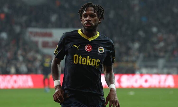 Fenerbahçe’de Fred seferberliği!