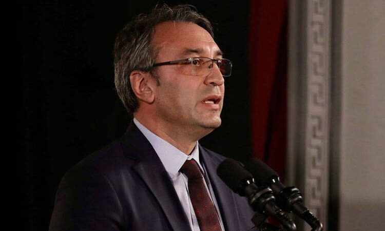 Anjiyo olan Mahir Polat, yeniden cezaevine gönderildi