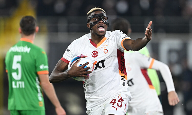 Safa Kar yazdı I Galatasaray güç bela!