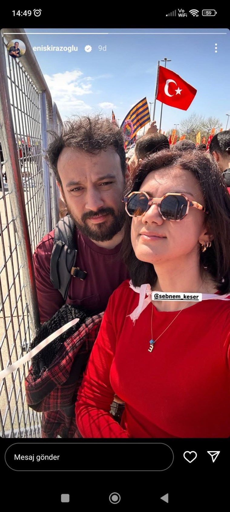Maltepe mitinginde medya sustu, ünlü isimler konuştu