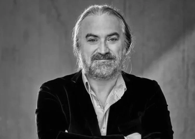 Volkan Konak 58 yaşında hayatını kaybetti 1 Volkan Konak 58 yaşında hayatını kaybetti