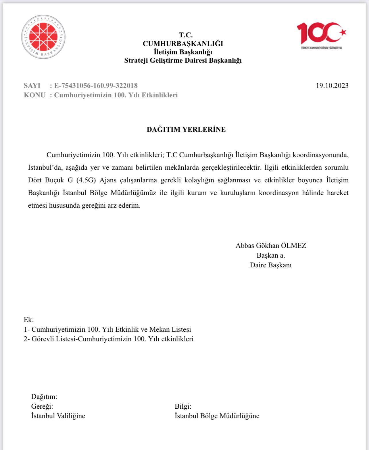 Özgür Özel'in 'emniyetten bırakıldı' dediği Serdar Haydanlı, kamudan 14 ihale almış: Son ihale RTÜK'ten 3 Özgür Özel'in 'emniyetten bırakıldı' dediği Serdar Haydanlı, kamudan 14 ihale almış: Son ihale RTÜK'ten