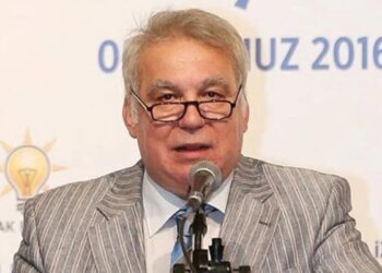 Erdoğan’a “Bunlar için mi mücadele ettik” diyen eski AKP’li vekil partiden ihraç ediliyor