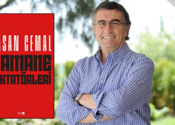 H. Agah Kalender yazdı I Bir Hasan Cemal kitabı; ‘Zamane Diktatörleri!’