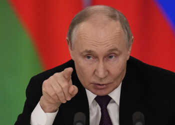Suna Yaman yazdı I Vladimir Putin: Rusya’nın tartışmalı lideri