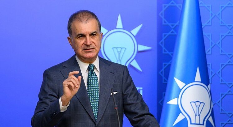 AK Parti, sadece PKK değil SDG’nin de feshedilmesini istedi