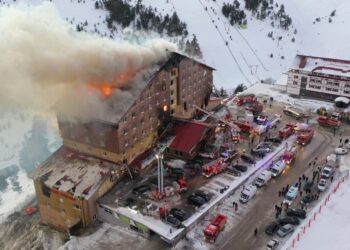 Hâlâ bilirkişi raporu yok: Kartalkaya soruşturması ne aşamada?