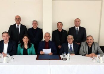 Süreç kulisi: İkinci aşamaya geçiş 3-4 ay sürecek