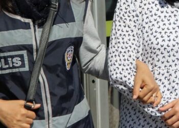 Hapse girmemek için 14 kez hamile kalıp 189 suç işledi: 190’ıncı suçunda yakalandı