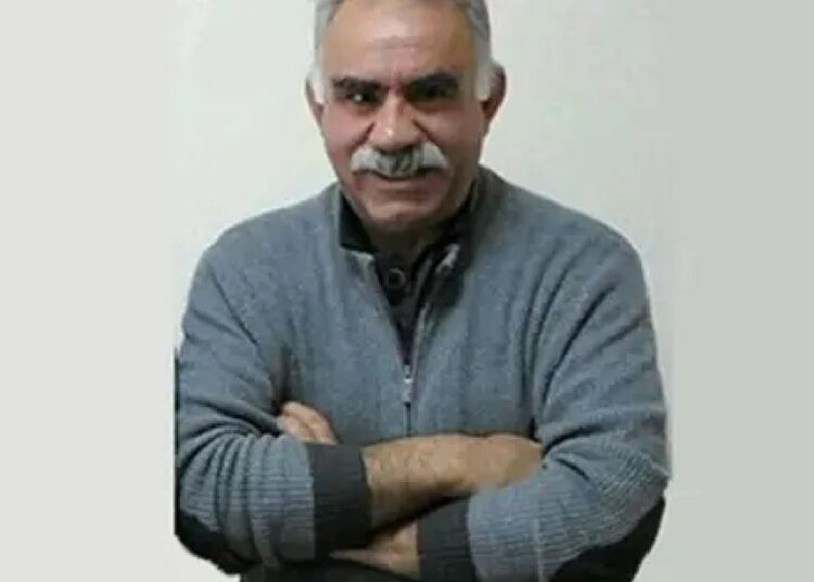İddia: Abdullah Öcalan ameliyat oldu
