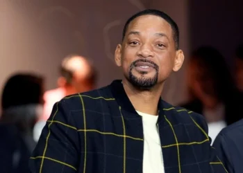 Oscar’lı oyuncu Will Smith’ten albüm geliyor