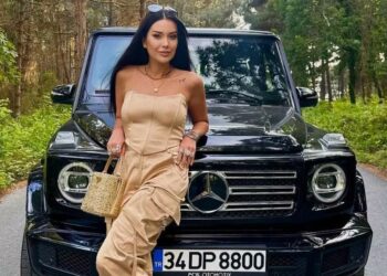 Dilan Polat’ın lüks araçları satışa çıkarıldı: TMSF, fiyatlarını tek tek açıkladı