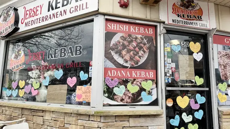 ABD'de 'yeşil kart' bekleyen Türk aileye baskın: Gözaltına alındılar!