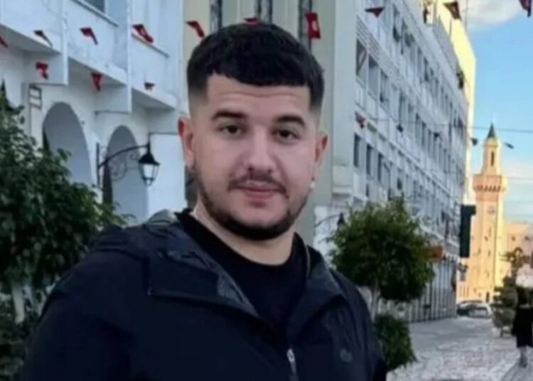Daltonlar çetesinden Ahmet Mustafa Timo yurt dışında yakalandı 1 Daltonlar çetesinden Ahmet Mustafa Timo yurt dışında yakalandı