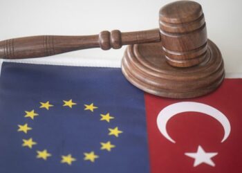 Türkiye’de en çok ihlal edilen hak ‘adil yargılama’! AİHM’den 67 ihlal kararı 2 Türkiye’de en çok ihlal edilen hak ‘adil yargılama’! AİHM’den 67 ihlal kararı