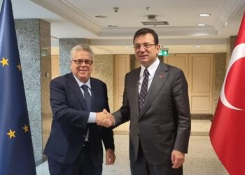 Avrupa Parlamentosu Türkiye Raportörü: Otoriter devlete doğru tam gaz…