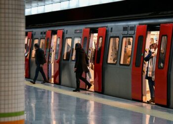 ODTÜ’ye metro ve otobüs seferleri durduruldu