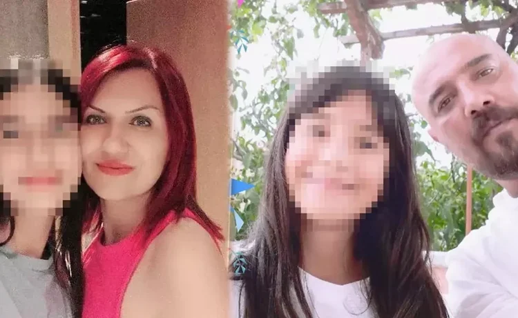 Eşini vahşice katletmişti: 15 yaşındaki kızının 112 kayıtları yürekleri dağladı 1 Eşini vahşice katletmişti: 15 yaşındaki kızının 112 kayıtları yürekleri dağladı
