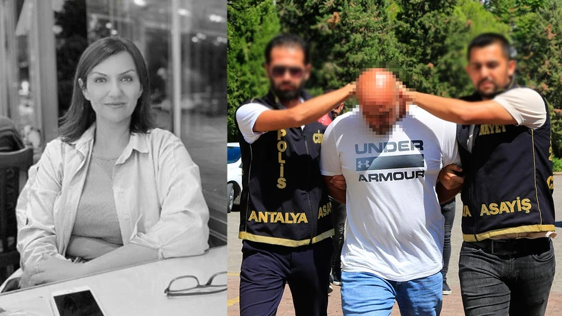 Eşini vahşice katletmişti: 15 yaşındaki kızının 112 kayıtları yürekleri dağladı 2 Eşini vahşice katletmişti: 15 yaşındaki kızının 112 kayıtları yürekleri dağladı