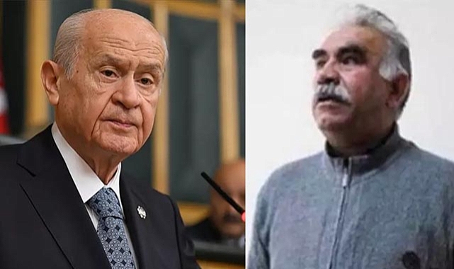 “Teröristbaşı”ndan “PKK'nın kurucu önderi”ne! MHP nereden nereye… 1 “Teröristbaşı”ndan “PKK’nın kurucu önderi”ne! MHP nereden nereye…