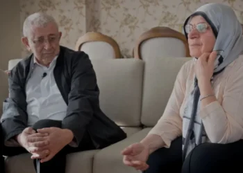 Baba İmamoğlu: Allah’tan başka kimseden korkumuz yok