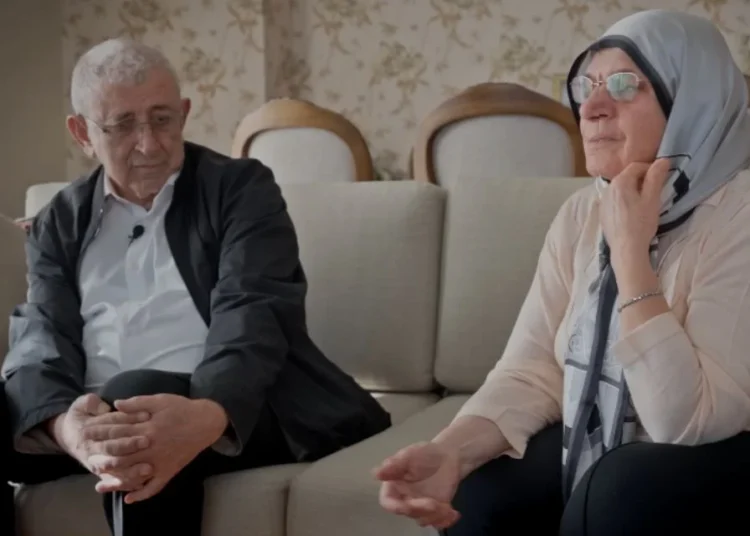 Baba İmamoğlu: Allah'tan başka kimseden korkumuz yok 1 Baba İmamoğlu: Allah’tan başka kimseden korkumuz yok