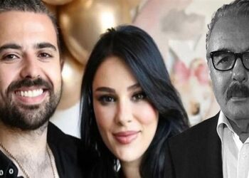 Ferdi Tayfur’un damadı hakkında dolandırıcılık soruşturması