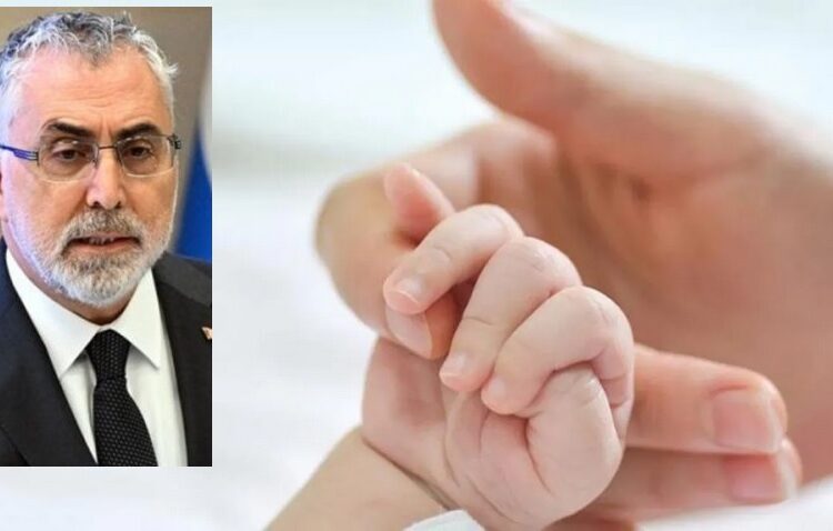Türkiye’nin düşen doğurganlık oranını, babalara izin düzenlemesi yaparak artırma çabası… 1 Türkiye’nin düşen doğurganlık oranını, babalara izin düzenlemesi yaparak artırma çabası…