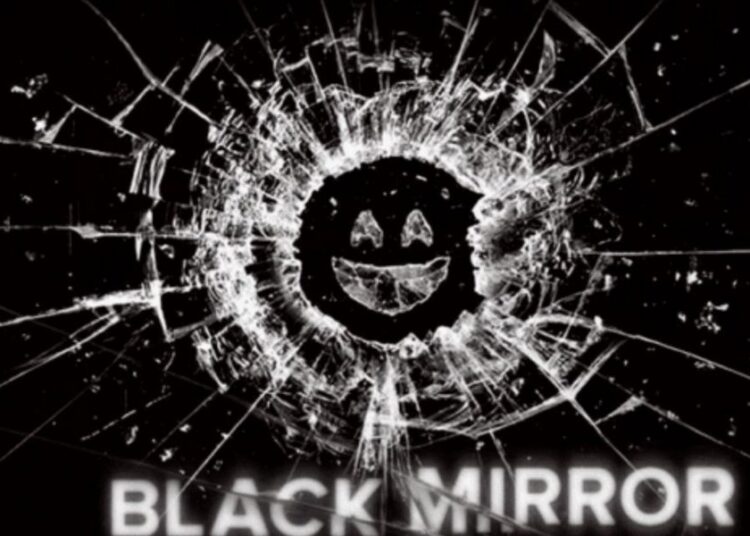 Fragman yayınlandı: Black Mirror’ın yeni sezonu geliyor