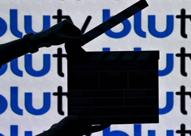 Blu TV'nin ismi değişiyor 1 Blu TV’nin ismi değişiyor
