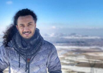 Grup Abdal’ın kemancısı Cem Gülgel yaşamını yitirdi