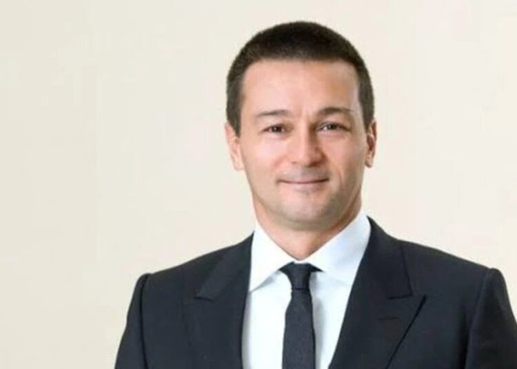 Ramazan mesajı kriz çıkarmıştı: Zorlu Holding'in eski CEO'su Cem Köksal ilk duruşmada beraat etti 1 Zorlu Holding’in istifa eden CEO’su Cem Köksal’ın ifadesi ortaya çıktı