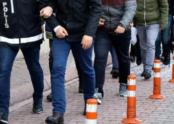 CHP’li Sarıyer, Şişli, Maltepe ve Ataşehir belediyelerine terör operasyonu! 32 gözaltı