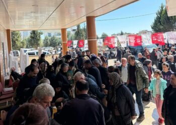Mansur Yavaş’tan erken seçim çağrısı: 20 milyon kişi bugün oy verdi