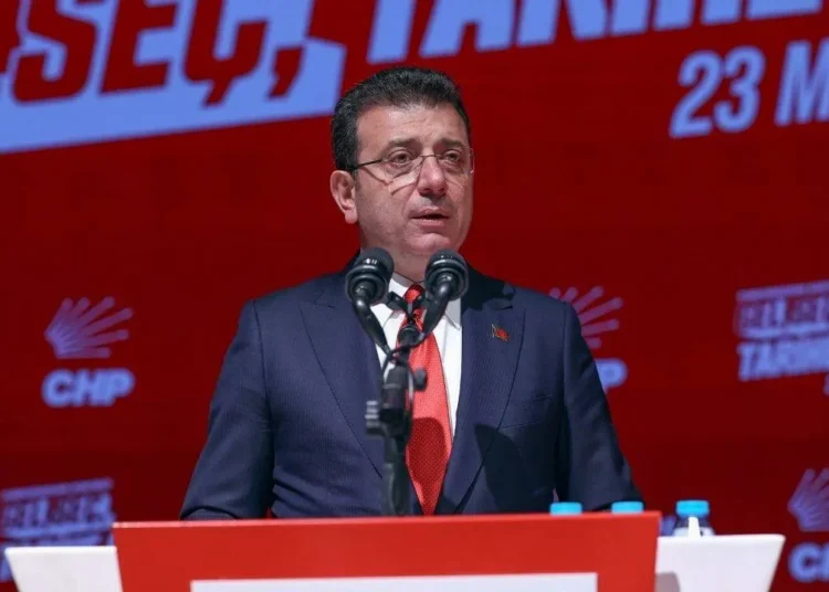 CHP’de ön seçim: 1 milyon 650 bin üye oy kullanacak 1 CHP’de ön seçim: 1 milyon 650 bin üye oy kullanacak