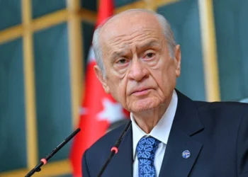 Mümtaz’er Türköne yazdı I Bahçeli ne der?