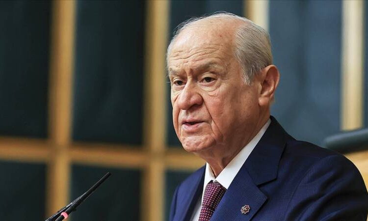 MHP, bu hafta da grup toplantısı yapmadı: Bahçeli’nin sağlık durumu nasıl?