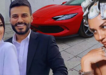 Dilan Polat’ın lüks araçları satışa çıkarıldı: TMSF, fiyatlarını tek tek açıkladı