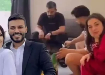 Yine gözaltına alınan Dilan ve Engin Polat çifti hakkında yine tahliye kararı