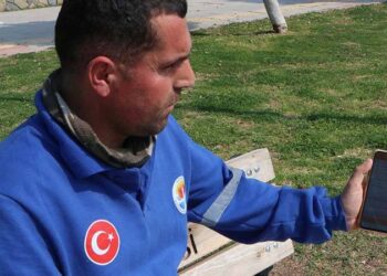 Uyurken 296 bin TL dolandırıldı