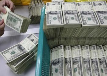 Merkez Bankası dövizin ateşini söndürebilmek için 3 günde 26 milyar dolar sattı