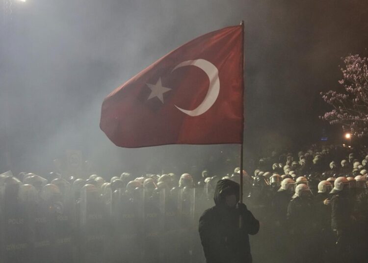 H. Agah Kalender yazdı I ‘Bugün bayram günü derler…’ 1 H. Agah Kalender yazdı I ‘Bugün bayram günü derler…’