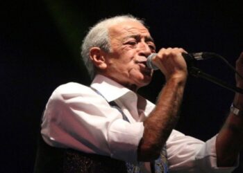 Sanatçı Edip Akbayram hayatını kaybetti